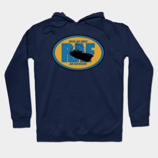 RAF Air Sea Rescue Hoodie